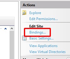 IIS/windows: hướng dẫn cài đặt SSL bằng PFX IIS/windows: hướng dẫn cài đặt SSL bằng PFX